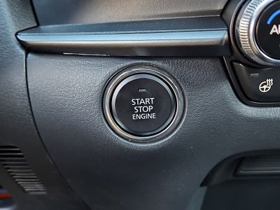 2026 Mazda Mazda CX-30 2.5 Turbo Premium Plus