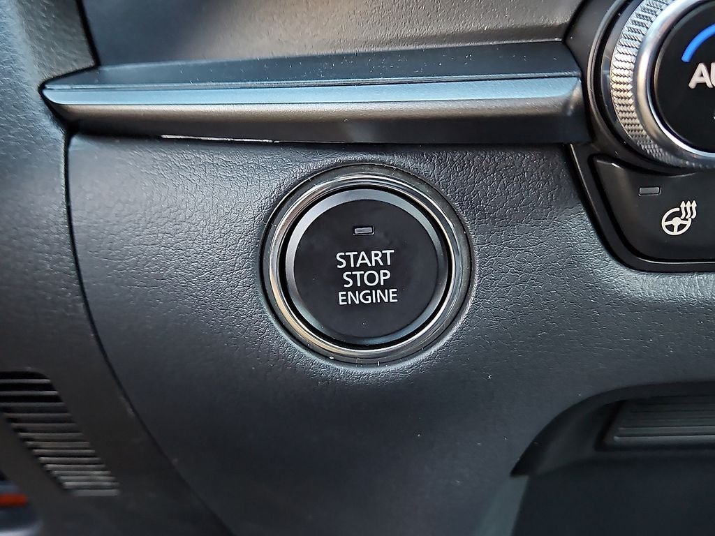 2026 Mazda Mazda CX-30 2.5 Turbo Premium Plus