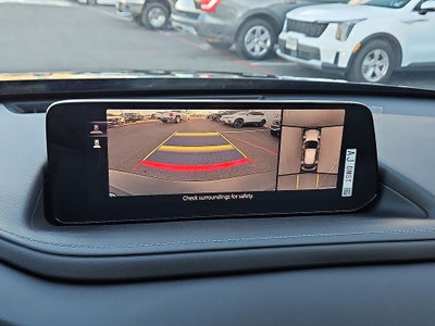 2026 Mazda Mazda CX-30 2.5 Turbo Premium Plus