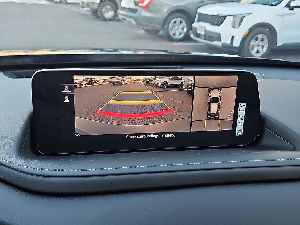 2026 Mazda Mazda CX-30 2.5 Turbo Premium Plus