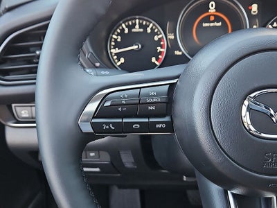 2026 Mazda Mazda CX-30 2.5 Turbo Premium Plus