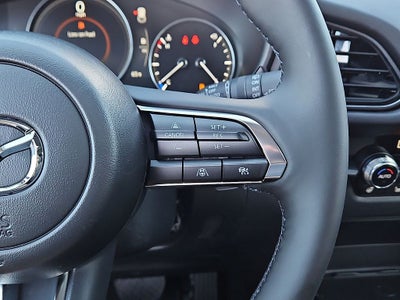 2026 Mazda Mazda CX-30 2.5 Turbo Premium Plus