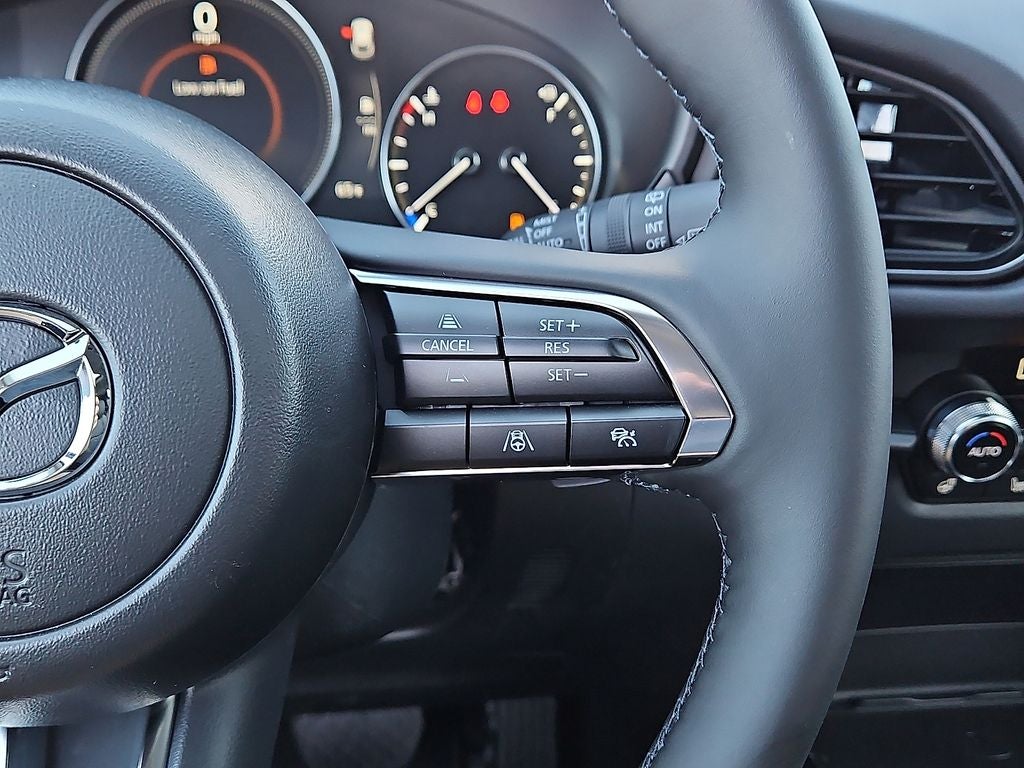 2026 Mazda Mazda CX-30 2.5 Turbo Premium Plus