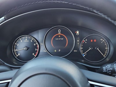 2026 Mazda Mazda CX-30 2.5 Turbo Premium Plus