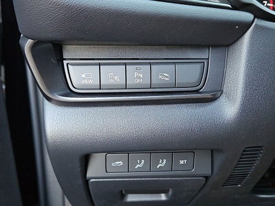 2026 Mazda Mazda CX-30 2.5 Turbo Premium Plus