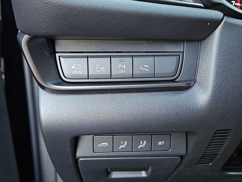 2026 Mazda Mazda CX-30 2.5 Turbo Premium Plus