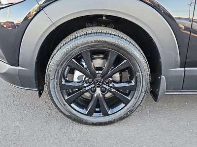 2026 Mazda Mazda CX-30 2.5 Turbo Premium Plus