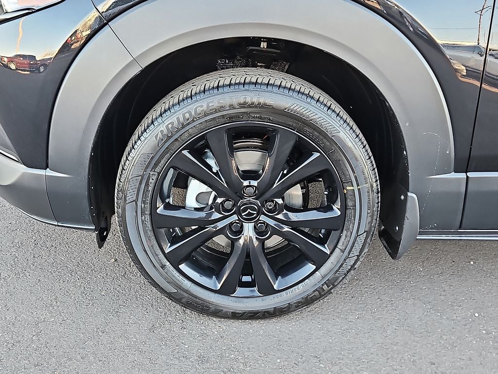 2026 Mazda Mazda CX-30 2.5 Turbo Premium Plus