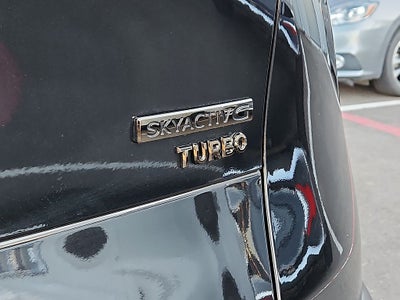 2026 Mazda Mazda CX-30 2.5 Turbo Premium Plus