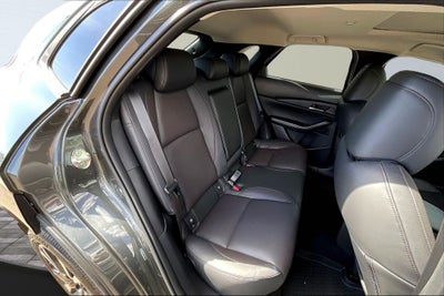 2026 Mazda Mazda CX-30 2.5 Turbo Premium Plus