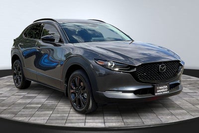 2026 Mazda Mazda CX-30 2.5 Turbo Premium Plus