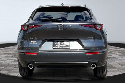 2026 Mazda Mazda CX-30 2.5 Turbo Premium Plus