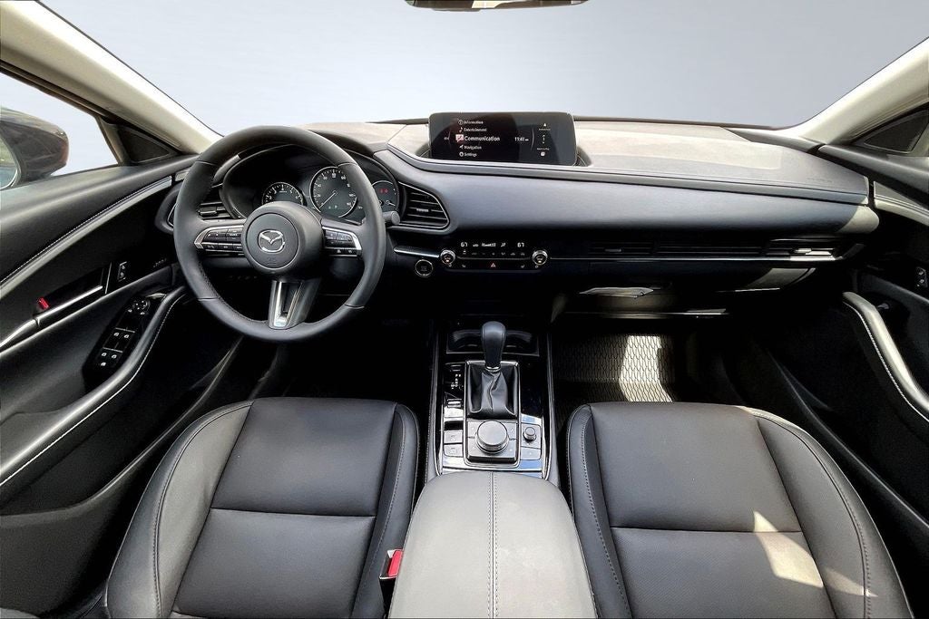 2026 Mazda Mazda CX-30 2.5 Turbo Premium Plus