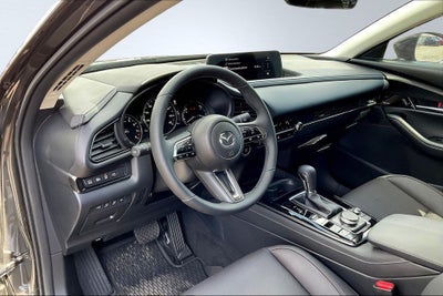 2026 Mazda Mazda CX-30 2.5 Turbo Premium Plus
