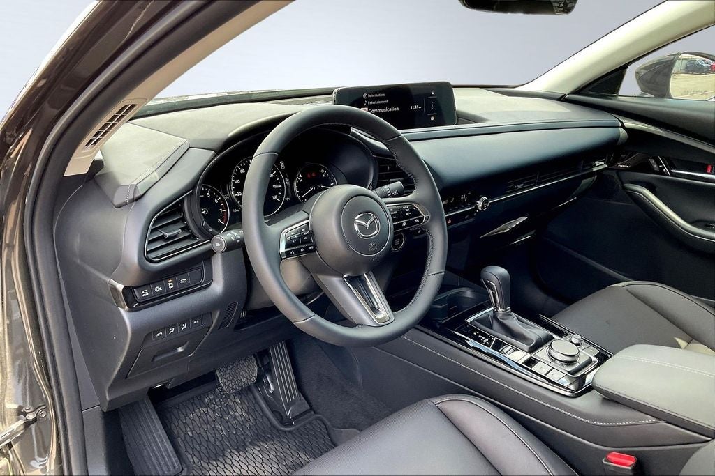 2026 Mazda Mazda CX-30 2.5 Turbo Premium Plus