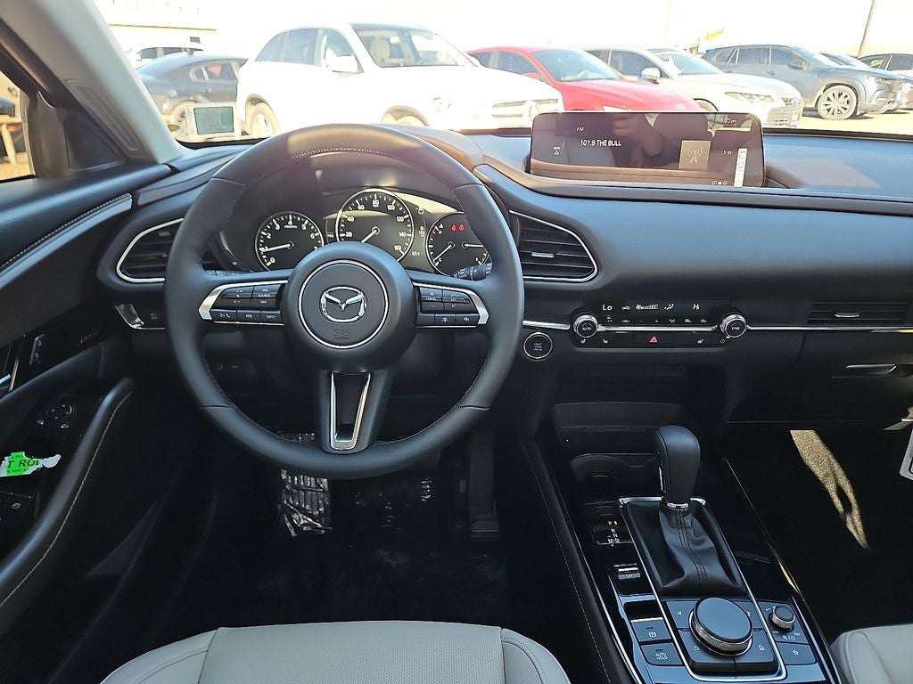 2025 Mazda Mazda CX-30 2.5 Turbo Premium Plus Package w/Premium Plus Package