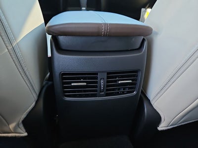 2025 Mazda Mazda CX-30 2.5 Turbo Premium Plus Package w/Premium Plus Package