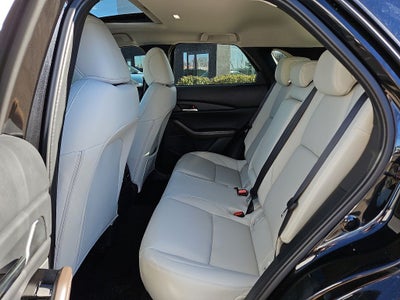 2025 Mazda Mazda CX-30 2.5 Turbo Premium Plus Package w/Premium Plus Package