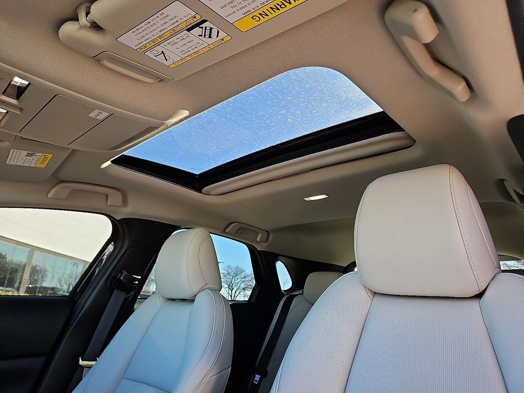 2025 Mazda Mazda CX-30 2.5 Turbo Premium Plus Package w/Premium Plus Package