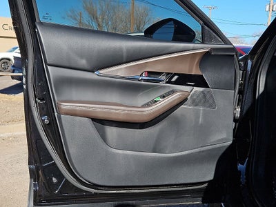 2025 Mazda Mazda CX-30 2.5 Turbo Premium Plus Package w/Premium Plus Package