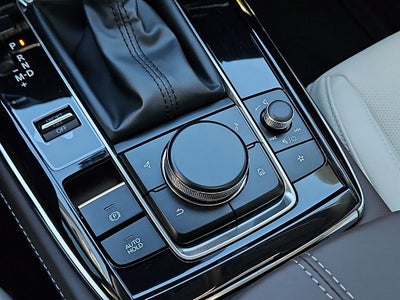 2025 Mazda Mazda CX-30 2.5 Turbo Premium Plus Package w/Premium Plus Package