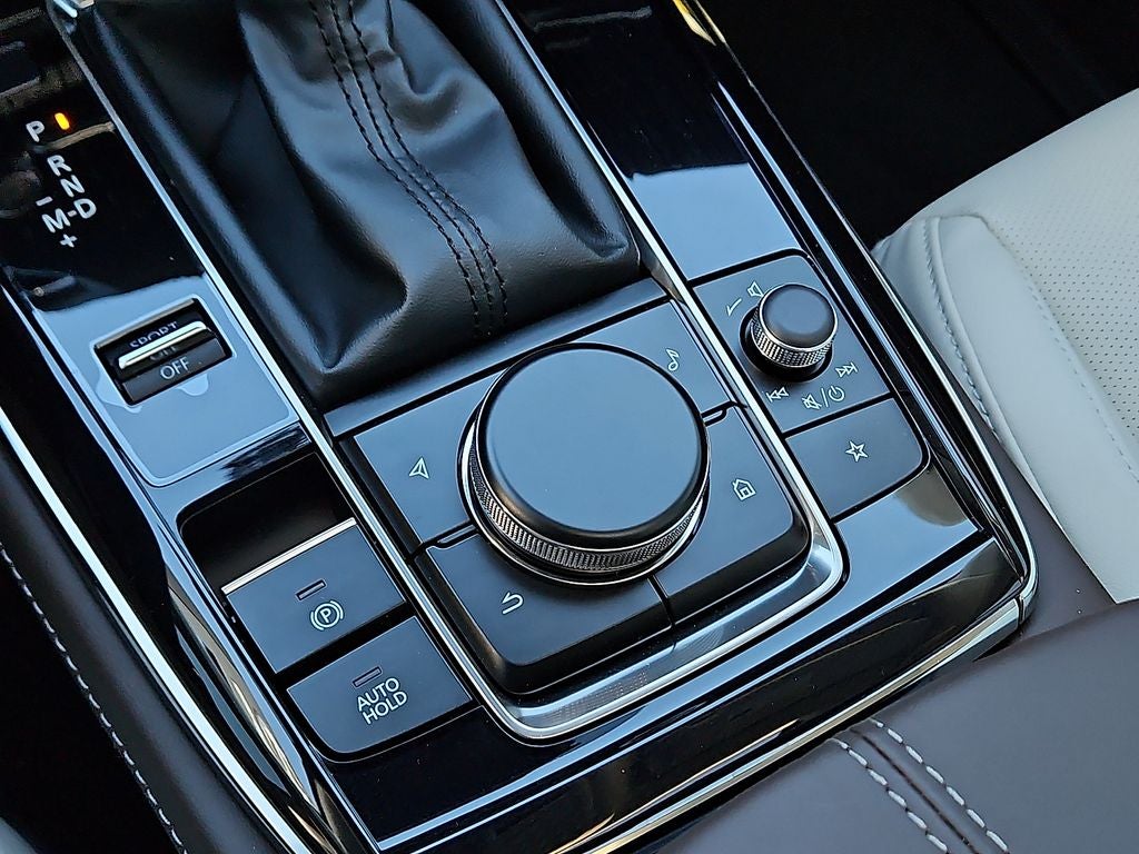 2025 Mazda Mazda CX-30 2.5 Turbo Premium Plus Package w/Premium Plus Package