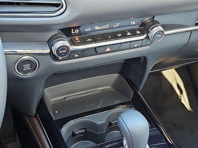 2025 Mazda Mazda CX-30 2.5 Turbo Premium Plus Package w/Premium Plus Package