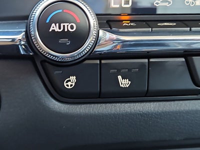 2025 Mazda Mazda CX-30 2.5 Turbo Premium Plus Package w/Premium Plus Package