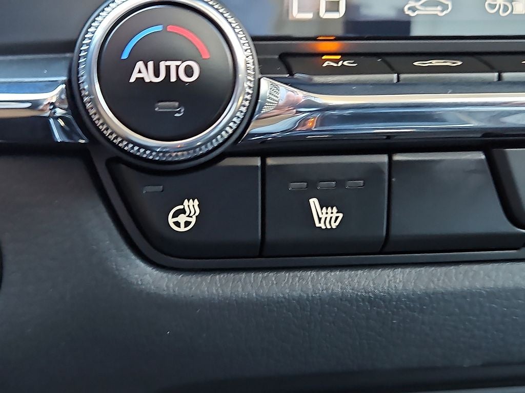 2025 Mazda Mazda CX-30 2.5 Turbo Premium Plus Package w/Premium Plus Package