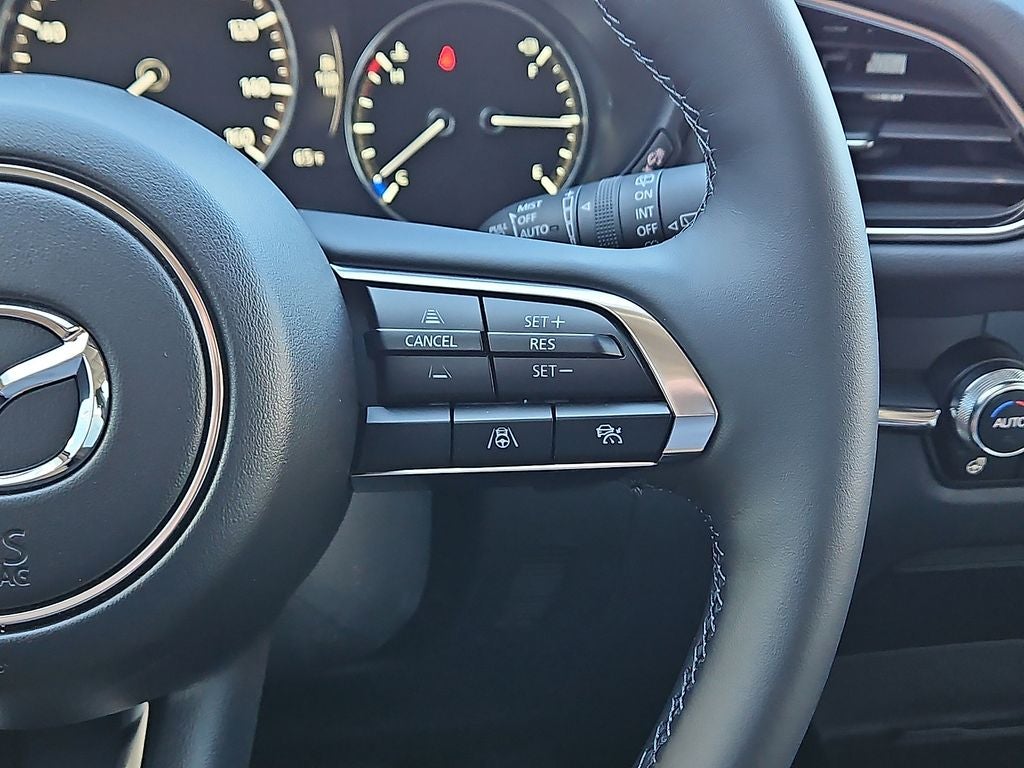 2025 Mazda Mazda CX-30 2.5 Turbo Premium Plus Package w/Premium Plus Package