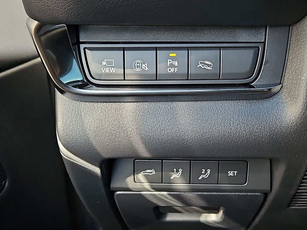 2025 Mazda Mazda CX-30 2.5 Turbo Premium Plus Package w/Premium Plus Package