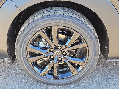 2025 Mazda Mazda CX-30 2.5 Turbo Premium Plus Package w/Premium Plus Package