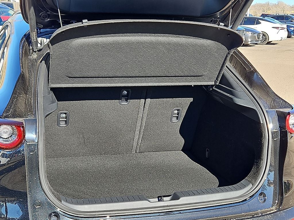 2025 Mazda Mazda CX-30 2.5 Turbo Premium Plus Package w/Premium Plus Package