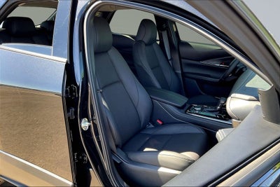 2026 Mazda Mazda CX-30 2.5 Turbo Premium Plus