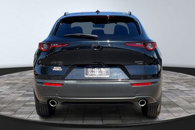 2026 Mazda Mazda CX-30 2.5 Turbo Premium Plus