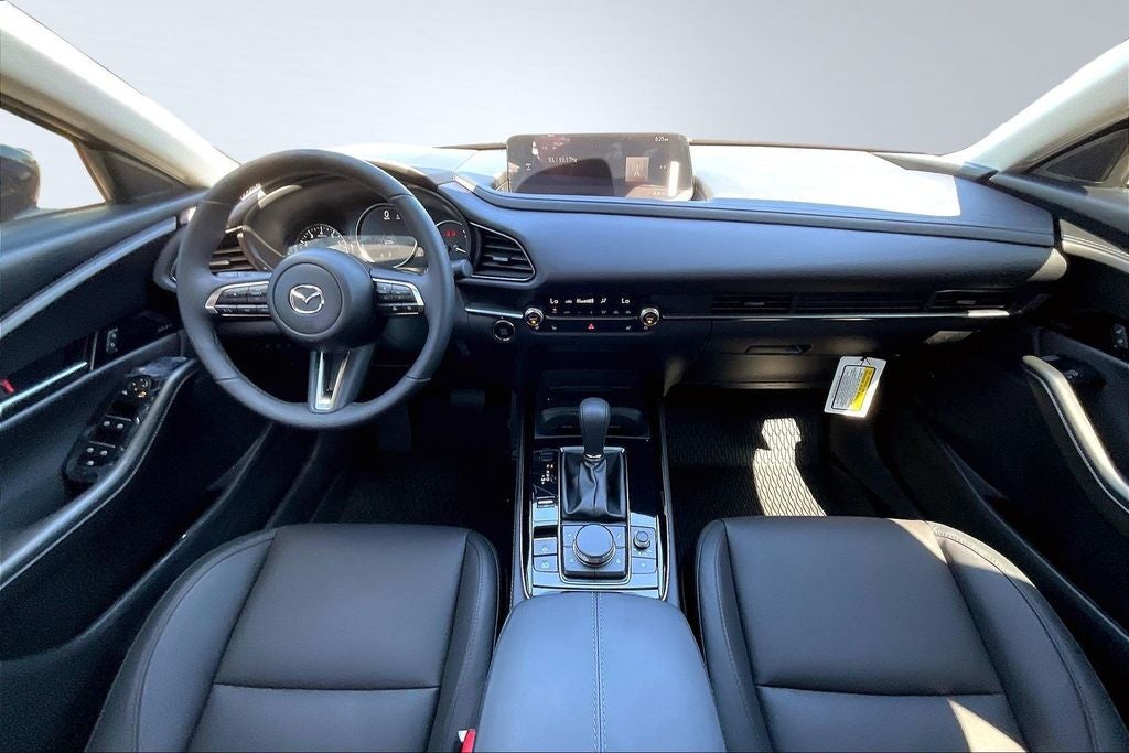 2026 Mazda Mazda CX-30 2.5 Turbo Premium Plus