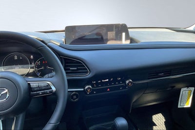 2026 Mazda Mazda CX-30 2.5 Turbo Premium Plus