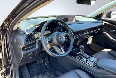 2026 Mazda Mazda CX-30 2.5 Turbo Premium Plus