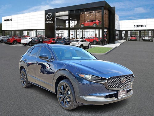 2026 Mazda Mazda CX-30 2.5 S Aire Edition