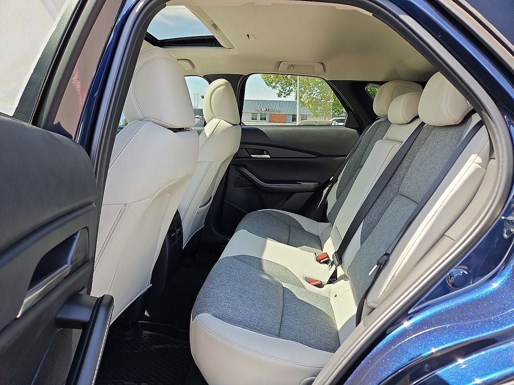 2026 Mazda Mazda CX-30 2.5 S Aire Edition