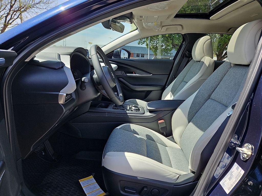 2026 Mazda Mazda CX-30 2.5 S Aire Edition