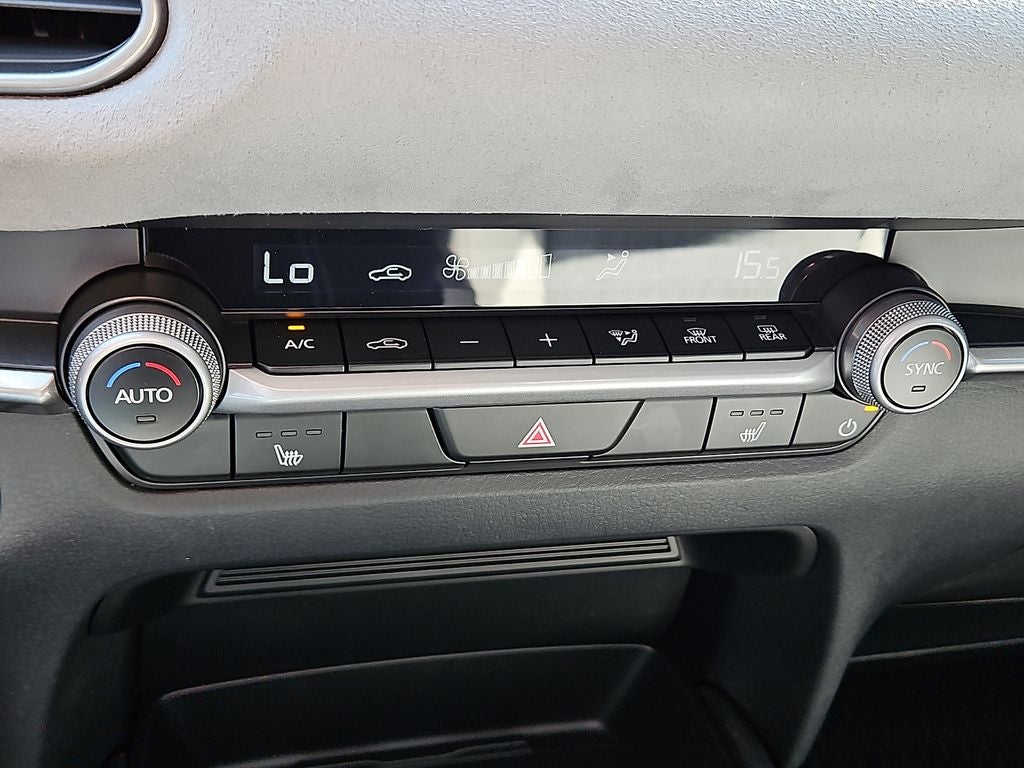 2026 Mazda Mazda CX-30 2.5 S Aire Edition