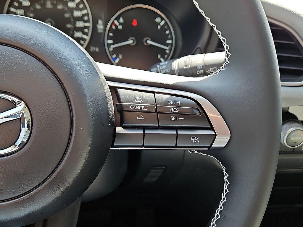 2026 Mazda Mazda CX-30 2.5 S Aire Edition