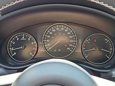 2026 Mazda Mazda CX-30 2.5 S Aire Edition