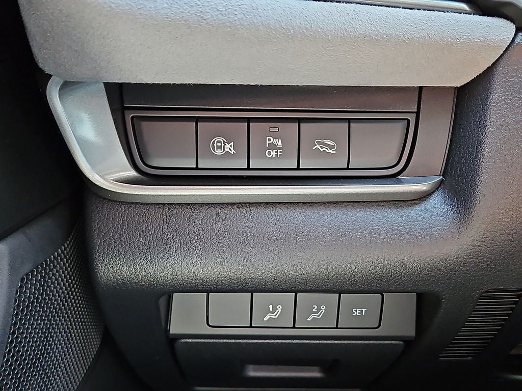 2026 Mazda Mazda CX-30 2.5 S Aire Edition