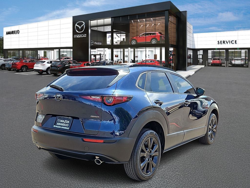 2026 Mazda Mazda CX-30 2.5 S Aire Edition