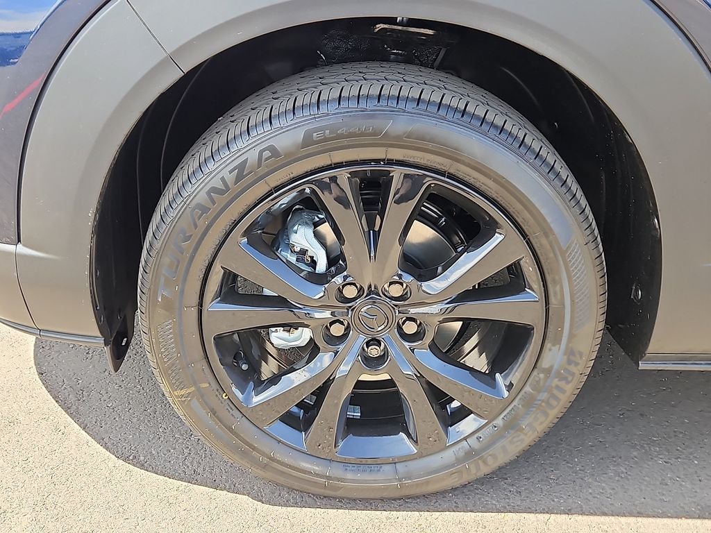 2026 Mazda Mazda CX-30 2.5 S Aire Edition