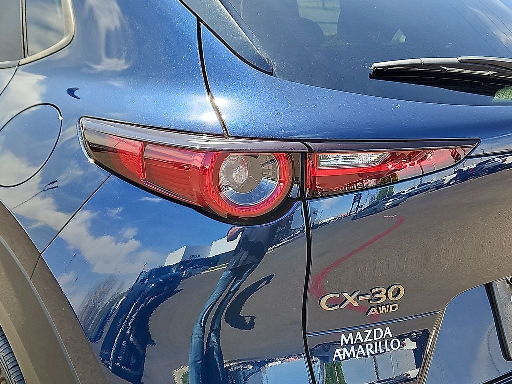 2026 Mazda Mazda CX-30 2.5 S Aire Edition