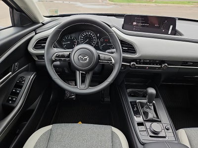 2026 Mazda Mazda CX-30 2.5 S Aire Edition