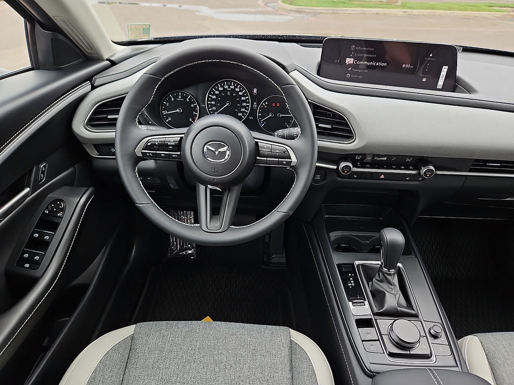 2026 Mazda Mazda CX-30 2.5 S Aire Edition